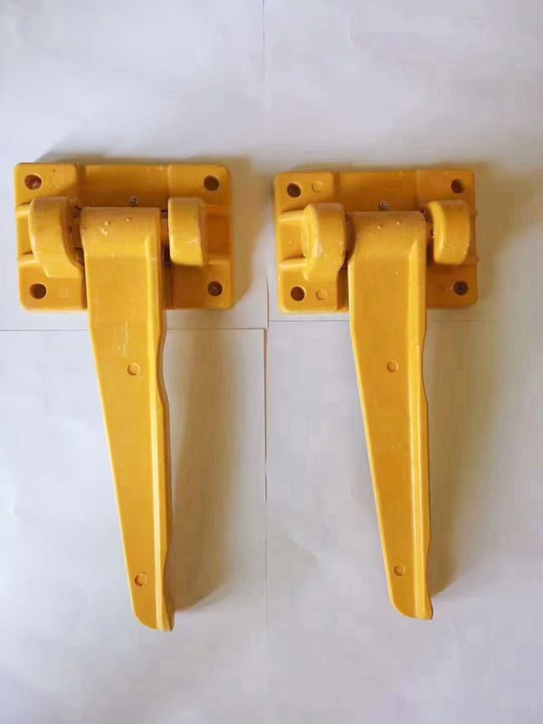 Personalização FRP Composto Bracket Cable Power Support Cable Trench Support Embedded Pipe And Cable Bracket