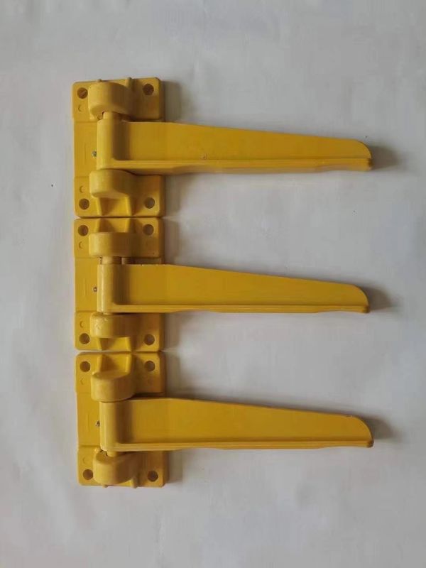 Personalização FRP Composto Bracket Cable Power Support Cable Trench Support Embedded Pipe And Cable Bracket