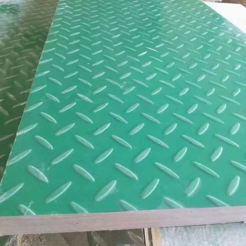Padrão de Grelha de Frp personalizado